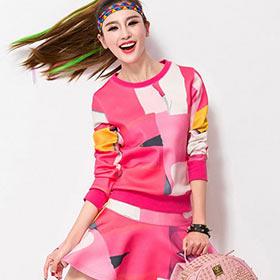 运动套装怎么搭配好看  7种搭配方式让你更靓丽【图】