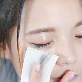 使用卸妆油都有哪些好处？