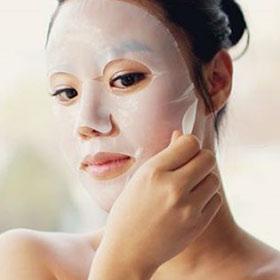 敷面膜的最佳时间和最大误区请您知悉！