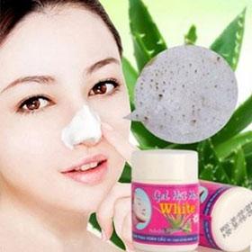 去粉刺最有效的方法