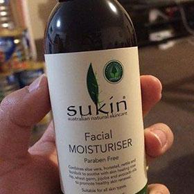 澳洲天然护肤品推荐之晚霜！