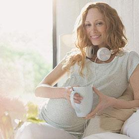 孕妇可以喝绿茶吗？