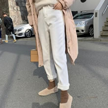 2020显高显瘦吸睛穿搭：秋冬这么穿时髦吸睛没错