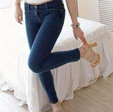 牛仔裤有哪些款式 牛仔裤款式你都穿过了吗？