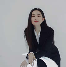 无性别西装，最酷帅or最气质的女人西装搭配图片