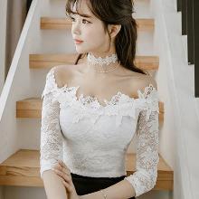 穿上这样的雪纺衫 一半优雅一半高贵（图）