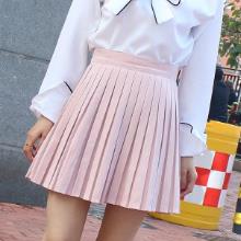 想要大长腿 就要穿这样性感的短裙（图）