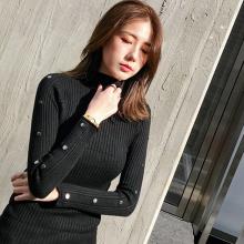 这样的好内搭让你美翻了 一周穿搭有气质