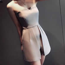 女性穿连体裤怎么去厕所：穿连体裤上厕所最全图解