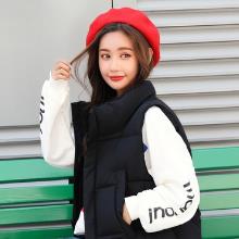 春季早晚温差大 你需要一件这样的马甲（图）