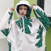 夏日必备透气防晒衣 既百搭又能当外套（图）