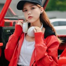 皮衣是凹造型的一把好手 教人欲罢不能（图）