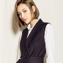 马甲才是凹造型酷帅与知性的两面派（图）