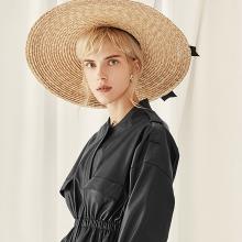 开春穿皮衣 时髦拉风帅过男票（图）