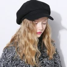 这几款帽子是春季出游凹造型利器（图） 