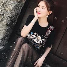 美腿必备透视纱裙 满足你的公主梦（图）