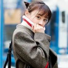 袁姗姗同款绣字西装外套 玩转浪漫复古风