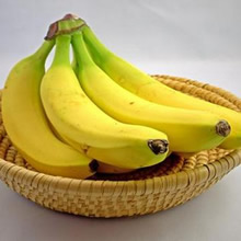 含钾高的食物有哪些：日常含钾高的水果和蔬菜排行