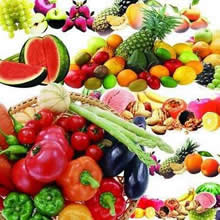 哪些食物是碱性的：碱性的食物有哪些 生男孩碱性食物