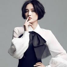 冬季内搭最潮搭配：性感蕾丝拼接鱼尾裙分享（图）