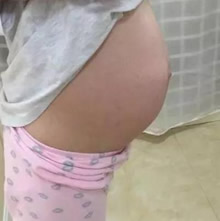 什么提示你怀了男宝宝：判断生男生女的小妙招