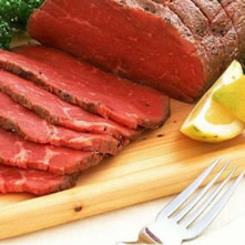 男人吃牛肉的好处：吃牛肉对男人的十大好处