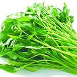 吃空心菜有什么好处？防癌减肥美容