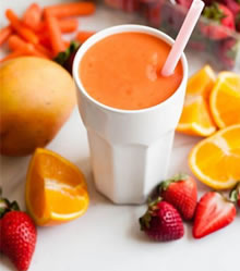 健康享用甜食注意这四点 适当控制摄入量