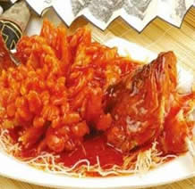 松鼠桂鱼是什么菜系，松鼠桂鱼怎么做最地道