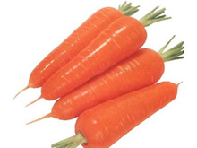 女人易缺血日常多吃这5种蔬菜最补血