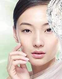 乳液面霜区别用法大不同 美眉们不要再弄混啦