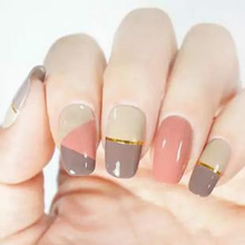 指甲油涂到肉上怎么办：巧用护手霜乳液来帮忙