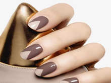 什么颜色的指甲油显手白：让指尖的魅力大胆绽放