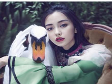 光疗唇有多美 angelababy张雨绮、王子文告诉你