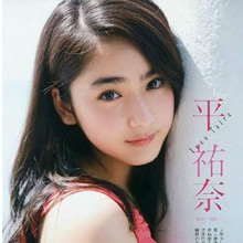 日系小清新妆容的画法：简单6步让你妆出小清新