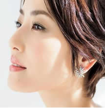 哪种人化妆反而不好看，看看你适不适合化妆