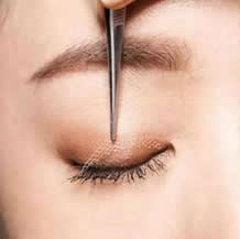 初学者怎么贴双眼皮贴，用哪款双眼皮贴好