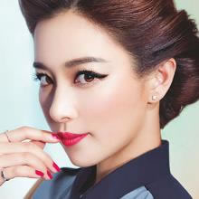 你会化妆吗：4步技巧画出动人双眸（图）