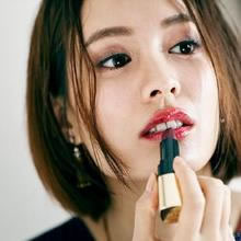 唇妆怎么画才好看：2020最时尚唇妆画法（图）