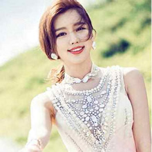 偷偷跟化妆师学的6个美妆小秘诀 画出绝美妆容