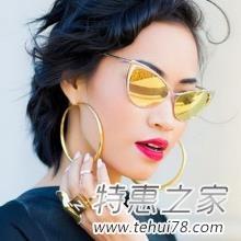 夏季墨镜不能少 墨镜搭配方法推荐