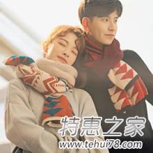 围巾怎么搭配衣服时髦：实用3款围巾搭配法请收下吧