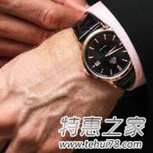 2020年这几款新表才配得上你的手腕：不同的场合搭配