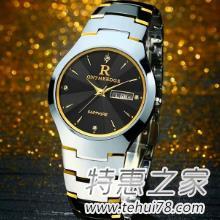 这几款女士手表尽显优雅与时尚气质