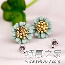 夏日让你爱不释手的6款美饰诱惑