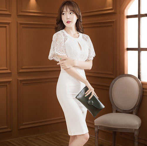 露背与包臀,怎样才能成为男人眼中的女神? 露背与包臀,怎样才能成为男人眼中的女神?