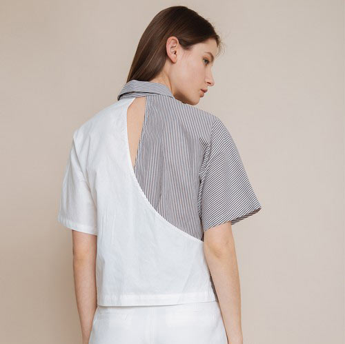 露背与包臀,怎样才能成为男人眼中的女神? 露背与包臀,怎样才能成为男人眼中的女神?