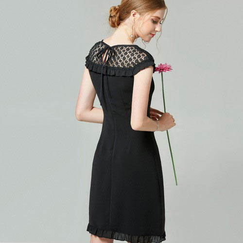 露背与包臀,怎样才能成为男人眼中的女神? 露背与包臀,怎样才能成为男人眼中的女神?