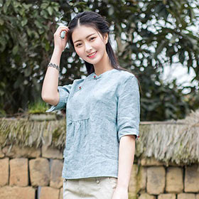 如何把各种风格的连衣裙穿出自己的个性