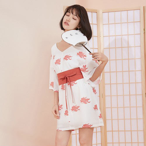 薄纱裙成为清新范和美仙范们的日常之选,让浪漫梦幻接地气 薄纱裙成为清新范和美仙范们的日常之选,让浪漫梦幻接地气